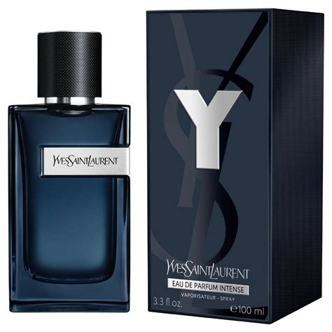 ysl intense 30ml|YSL y intense edp.